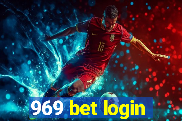 969 bet login